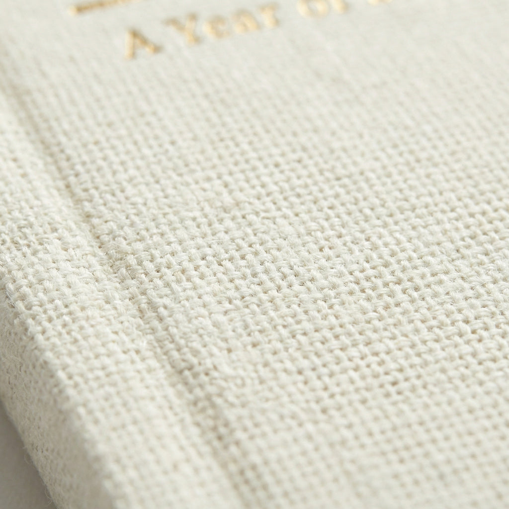 LETTERS TO MY ONE TRUE LOVE —MYSELF (A Self-Guided Journal )
