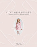 A LOVE AFFAIR WITH LIFE — 4-Week Challenge Worksheet