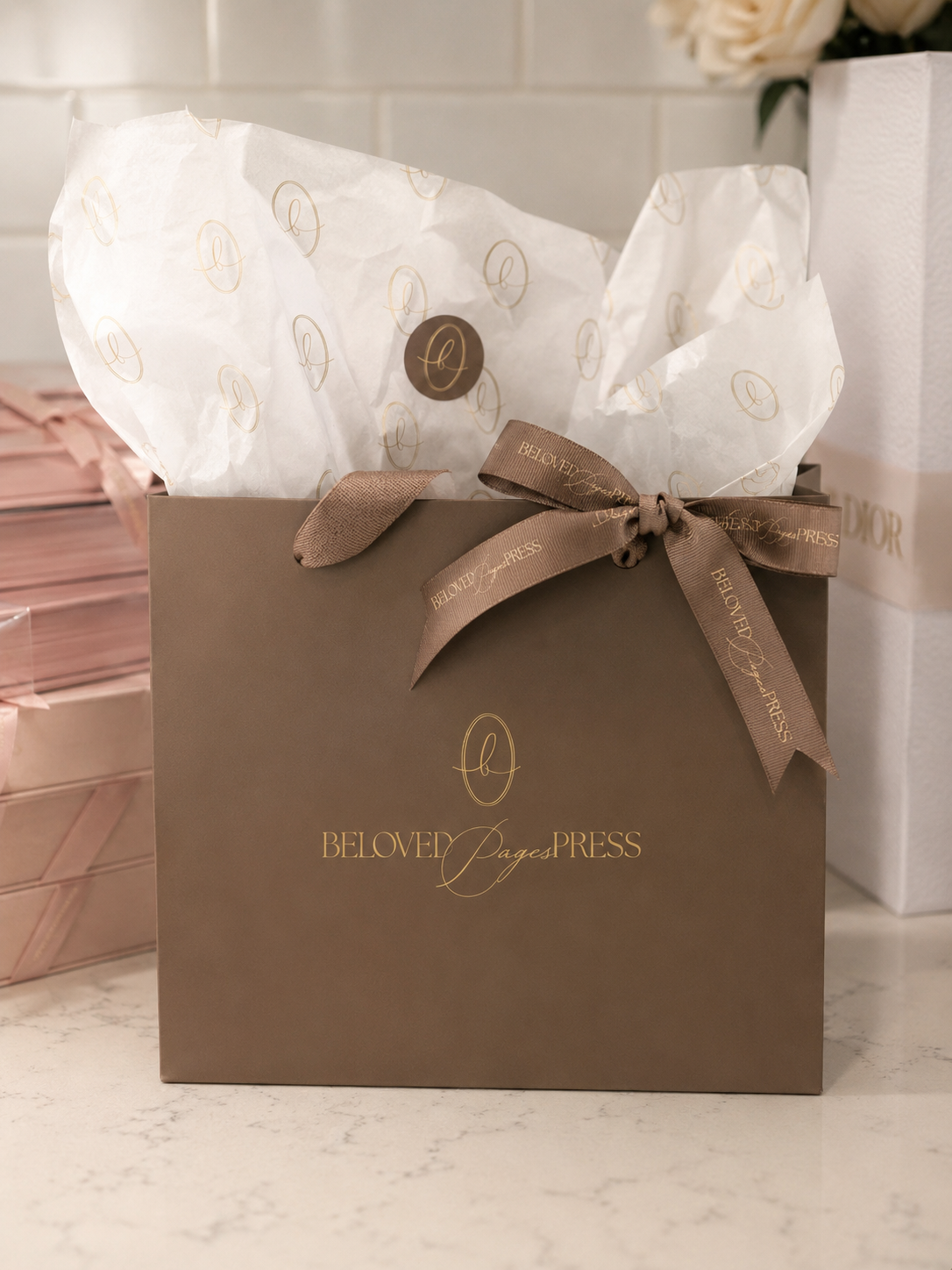 Make it A Gift