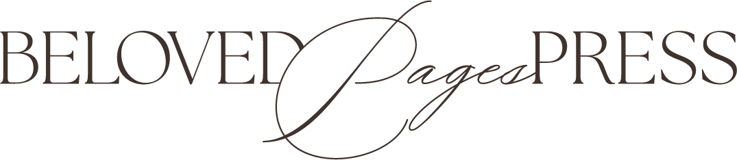 Beloved Pages Press Inc.